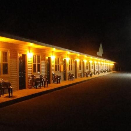 Sea Esta Motel II Long Neck Esterno foto